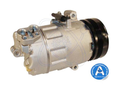 Compressore, aria condizionata EACLIMA 20J0019AELA