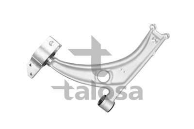 Barra stabilizzatrice, sospensione ruota TALOSA 30-01088