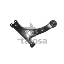Barra stabilizzatrice, sospensione ruota TALOSA 30-04645