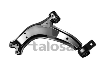 Barra stabilizzatrice, sospensione ruota TALOSA 30-08040