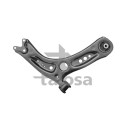 Barra stabilizzatrice, sospensione ruota TALOSA 30-08791
