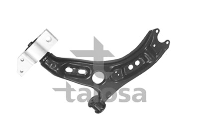Barra stabilizzatrice, sospensione ruota TALOSA 30-08867