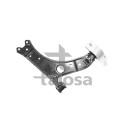 Barra stabilizzatrice, sospensione ruota TALOSA 30-09723