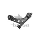 Barra stabilizzatrice, sospensione ruota TALOSA 40-00122