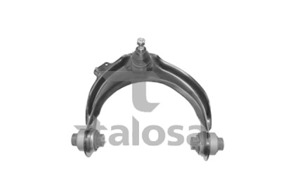 Braccio oscillante, Sospensione ruota