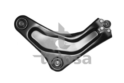 Barra stabilizzatrice, sospensione ruota TALOSA 40-00395