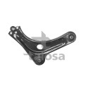 Barra stabilizzatrice, sospensione ruota TALOSA 40-00398