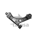Barra stabilizzatrice, sospensione ruota TALOSA 40-00498