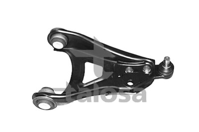 Barra stabilizzatrice, sospensione ruota TALOSA 40-00727