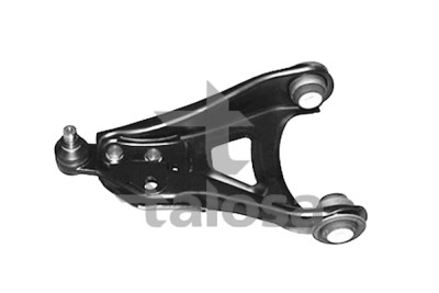 Barra stabilizzatrice, sospensione ruota TALOSA 40-00728
