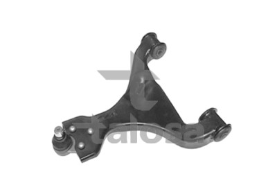 Barra stabilizzatrice, sospensione ruota TALOSA 40-00738