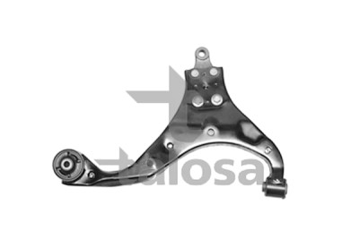 Barra stabilizzatrice, sospensione ruota TALOSA 40-00792