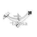 Barra stabilizzatrice, sospensione ruota TALOSA 40-01091