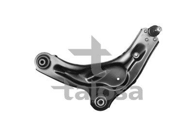 Barra stabilizzatrice, sospensione ruota TALOSA 40-01095