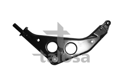 Barra stabilizzatrice, sospensione ruota TALOSA 40-01114