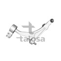Barra stabilizzatrice, sospensione ruota TALOSA 40-01165