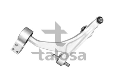 Barra stabilizzatrice, sospensione ruota TALOSA 40-01165