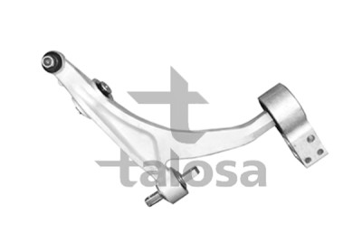 Barra stabilizzatrice, sospensione ruota TALOSA 40-01166