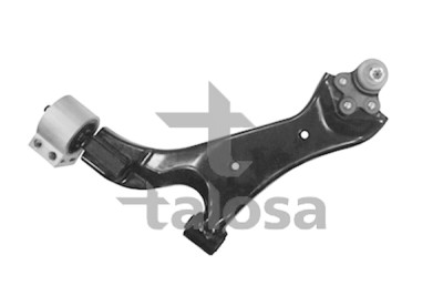 Barra stabilizzatrice, sospensione ruota TALOSA 40-01187