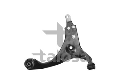 Barra stabilizzatrice, sospensione ruota TALOSA 40-01248