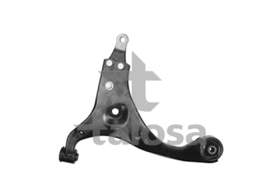 Barra stabilizzatrice, sospensione ruota TALOSA 40-01249