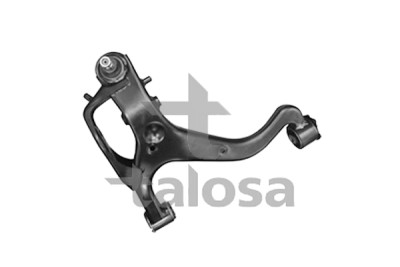Barra stabilizzatrice, sospensione ruota TALOSA 40-01383
