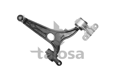 Barra stabilizzatrice, sospensione ruota TALOSA 40-01385