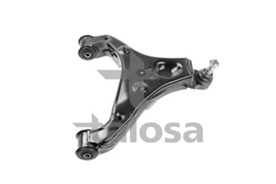Barra stabilizzatrice, sospensione ruota TALOSA 40-01495