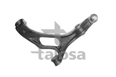 Barra stabilizzatrice, sospensione ruota TALOSA 40-01498