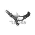 Barra stabilizzatrice, sospensione ruota TALOSA 40-01499