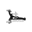 Barra stabilizzatrice, sospensione ruota TALOSA 40-01509