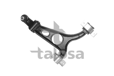 Barra stabilizzatrice, sospensione ruota TALOSA 40-01572
