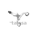 Barra stabilizzatrice, sospensione ruota TALOSA 40-01720