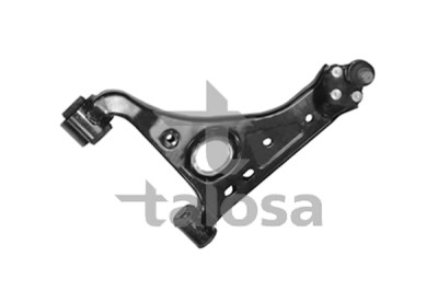 Barra stabilizzatrice, sospensione ruota TALOSA 40-01819