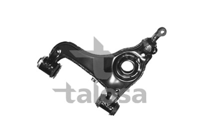 Barra stabilizzatrice, sospensione ruota TALOSA 40-01897