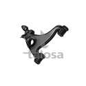Barra stabilizzatrice, sospensione ruota TALOSA 40-01992