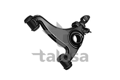 Barra stabilizzatrice, sospensione ruota TALOSA 40-01993