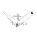 Barra stabilizzatrice, sospensione ruota TALOSA 40-02320