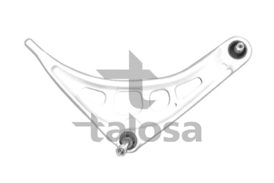 Barra stabilizzatrice, sospensione ruota TALOSA 40-02320