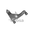 Barra stabilizzatrice, sospensione ruota TALOSA 40-02580