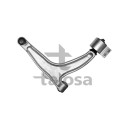 Barra stabilizzatrice, sospensione ruota TALOSA 40-02673