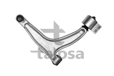 Barra stabilizzatrice, sospensione ruota TALOSA 40-02673