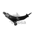 Barra stabilizzatrice, sospensione ruota TALOSA 40-02844