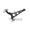 Barra stabilizzatrice, sospensione ruota TALOSA 40-03409