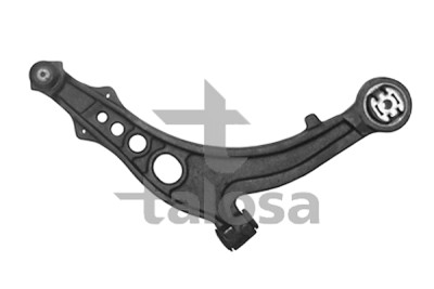 Barra stabilizzatrice, sospensione ruota TALOSA 40-03451