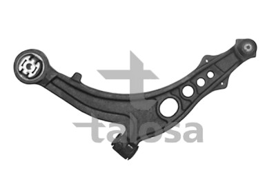 Barra stabilizzatrice, sospensione ruota TALOSA 40-03452