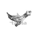 Barra stabilizzatrice, sospensione ruota TALOSA 40-03596