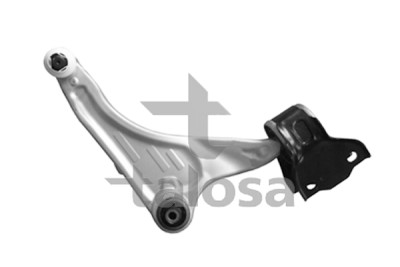 Barra stabilizzatrice, sospensione ruota TALOSA 40-03717