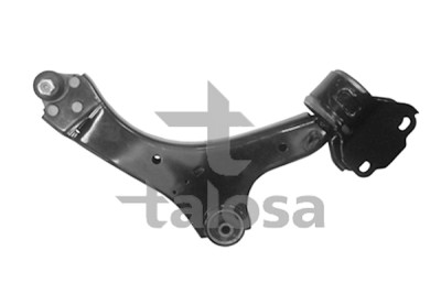 Barra stabilizzatrice, sospensione ruota TALOSA 40-03726