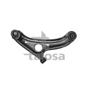Barra stabilizzatrice, sospensione ruota TALOSA 40-04049